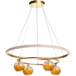 Подвесной светильник Оскар 510016305