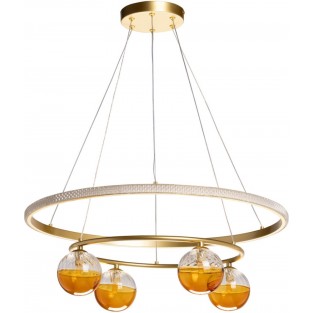 Подвесной светильник Оскар 510016305