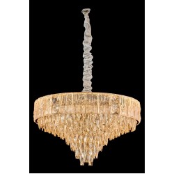 Подвесная люстра Delight FL1058-7P