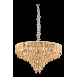 Подвесная люстра Delight FL1058-7P