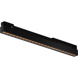 Трековый светильник Points O-TR02-2-S-24WB3K