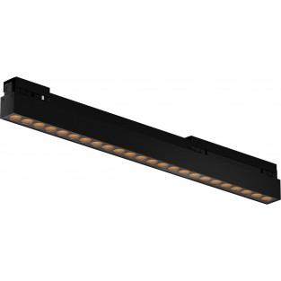 Трековый светильник Points O-TR02-2-S-24WB3K