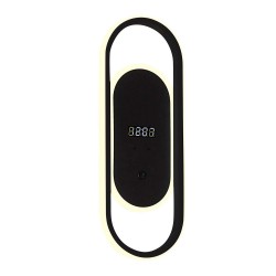Настенный светильник Vigilate 4690-1W