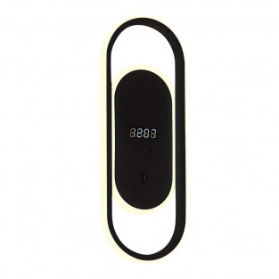 Настенный светильник Vigilate 4690-1W