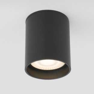 Потолочный светильник уличный Light LED 35130/H черный