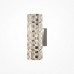 Настенный светильник Castello MOD335WL-L20CH3K Настенный светильник Castello MOD335WL-L20CH3K