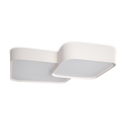 Потолочный светильник Square FR6095CL-L84W Freya