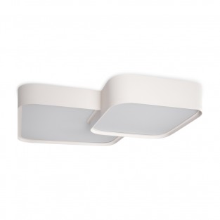 Потолочный светильник Square FR6095CL-L84W