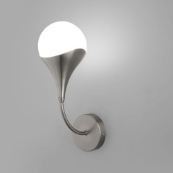 Бра Calyx 60169/1 никель