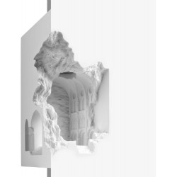 Точечный светильник Antique 10355C