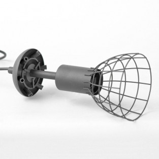 Подвесная люстра Idaho SY5898