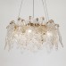 Подвесная люстра MODESTYLE MS.2290.6 GD Modelux