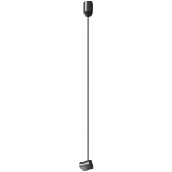Подвес для штанги BELTY ROD | БЕЛТИ РОД TR5537-BK Подвес для штанги BELTY ROD | БЕЛТИ РОД TR5537-BK