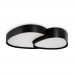 Потолочный светильник Modesty FR6079CL-L72B Freya Потолочный светильник Modesty FR6079CL-L72B Freya