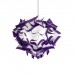 Подвесной светильник Clizia 10593/420 Purple Loft It