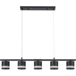 Подвесной светильник Lanika 8240/5