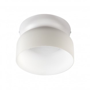 Потолочный светильник Totem 10466 Milky white