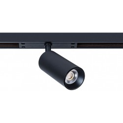 Трековый светильник Optima A7380PL-1BK