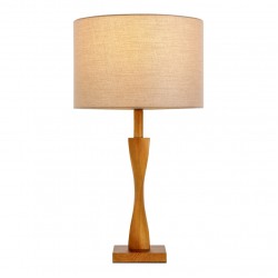 Интерьерная настольная лампа Franklin LSP-5031