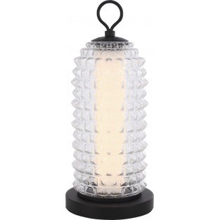 Интерьерная настольная лампа Saguaro SL6144.404.01