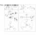 Потолочная люстра TRADITIONAL TR3033231