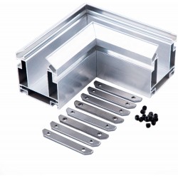 Соединитель угловой Skyline 48 ST039.499.00