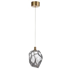 Подвесной светильник Gemme 7114/4LB