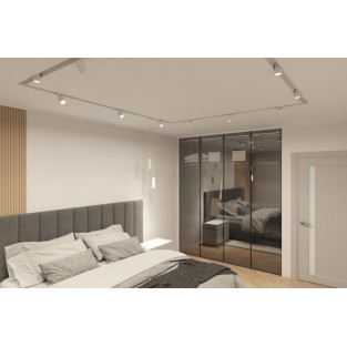 Профиль Flod | ФЛОД DK5850-WH