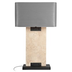 Интерьерная настольная лампа Flagstone 10445T/A