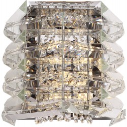 Настенный светильник Strozzi SL6137.101.02