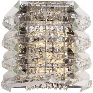 Настенный светильник Strozzi SL6137.101.02