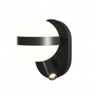 Настенный светильник Dialogue MOD441WL-L8B3K