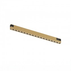 Трековый светильник SHINE PRIME GRILL Zigbee | ШАЙН ПРАЙМ ГРИЛЬ Zigbee DK4971-SB