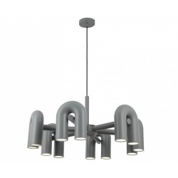 Подвесная люстра Канти 08465-6,16(GU10) Kink Light