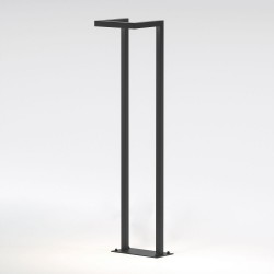 Наземный светильник Stels 35180/S