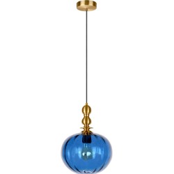 Подвесной светильник Melon 10426 Blue