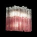 Бра Murano 10580W Clear pink Loft It