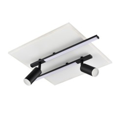 Потолочный светильник Stells 8256/40CL