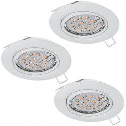 Точечный светильник EINBAUSPOT LED 75349