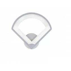 Настенный светильник River LZ-233 4000K WH