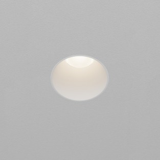 Точечный светильник Dip DL120-10W-4K-TRS-W