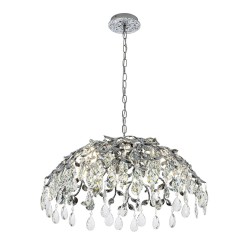 Подвесная люстра MODELUX ML.8065.8 CR Подвесная люстра MODELUX ML.8065.8 CR
