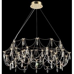 Подвесная люстра Felicia WE336.48.303