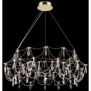 Подвесная люстра Felicia WE336.48.303