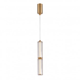 Подвесной светильник Hexagoni 4777-2P