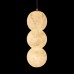 Подвесной светильник Beads 10530/3P