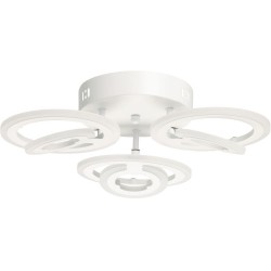 Потолочная люстра Мадлен 424015303