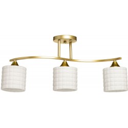 Потолочная люстра Тетро 673019203