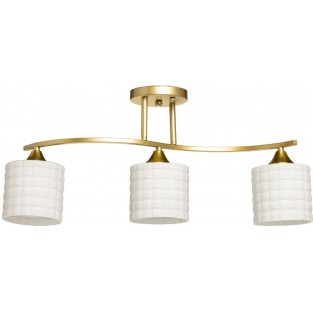 Потолочная люстра Тетро 673019203