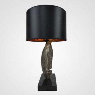 Интерьерная настольная лампа Raveno01